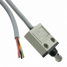 OMRON D4C-2233 image