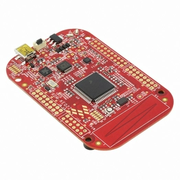NXP Semiconductors FRDM-KE02Z image