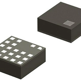 Analog Devices LTM8020MPV#PBF image