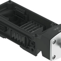 CPX-AP-A-AL-1-M12-5P FESTO