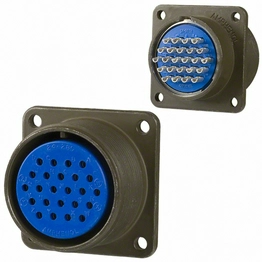 97-3102A24-28S Amphenol