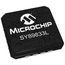 Microchip Technology SY89833LMG image