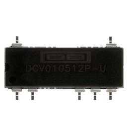 Texas Instruments DCV010512P-U image