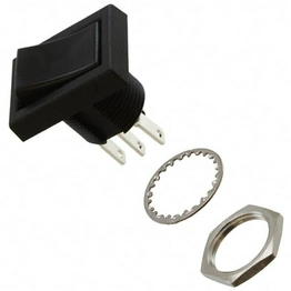 TRD13D10QC04 TE Connectivity
