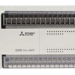 FX2N-48ER-ES/UL MITSUBISHI