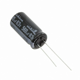 nichicon UKL1C102KHD image