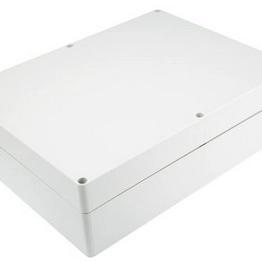 PC 233009 ENCLOSURE FIBOX