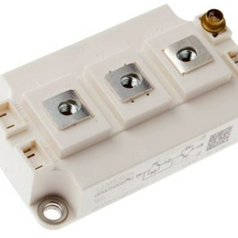 SKM300GB125D SEMIKRON