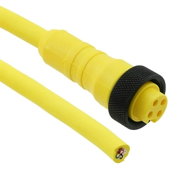 Alpha Wire KR0400114 YL359 image