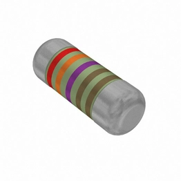 Vishay Intertechnology SMM02040C2371FB300 image