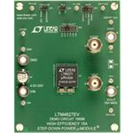 DC1669B Analog Devices