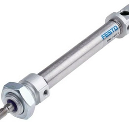 DSNU-12-60-P-A FESTO