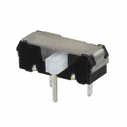 MHS122 NIDEC COMPONENTS CORPORATION