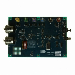 Cirrus Logic CDB5361 image