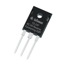 Infineon Technologies IHW20N65R5XKSA1 image