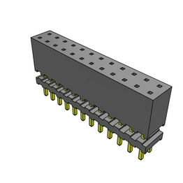 samtec ESQT-112-03-M-D-355 image