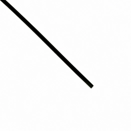 FP301-3/64-48"-BLACK-25 PCS 3M