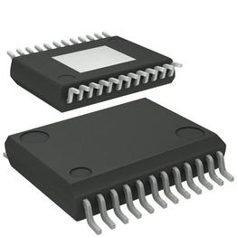 ON Semiconductor NCV7719DQAR2G image