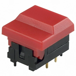 5511MREDX E-SWITCH