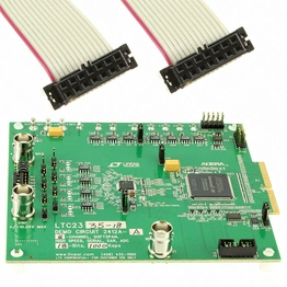 DC2412A-A Analog Devices