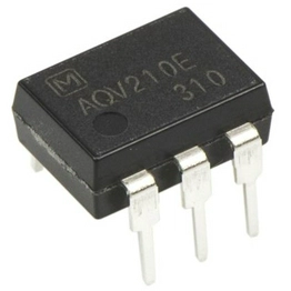 Panasonic AQV210E image
