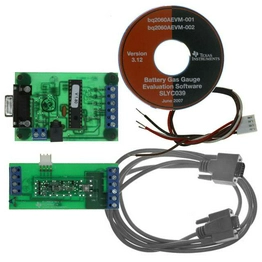 Texas Instruments BQ2060AEVM-001 image