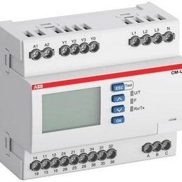 1SVR560731R3702 CM-UFD.M33M ABB