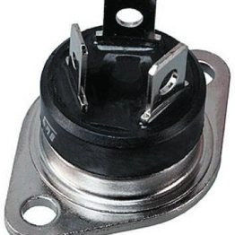 STMicroelectronics BTA25-600BW image