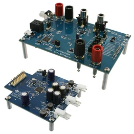 Texas Instruments TAS5731EVM image