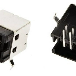 TE Connectivity 292304-1 image