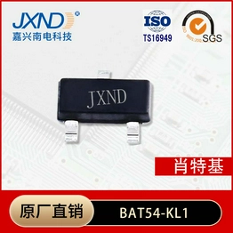 BAT54-KL1 JXND