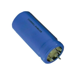 450C182M160AA8 Cornell Dubilier Electronics
