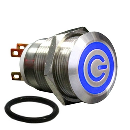 AH1NGSB24 Circuit Interruption Technology