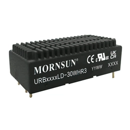 URB4824LD-30WHR3 MORNSUN