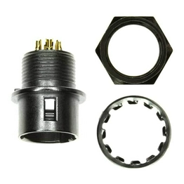 HR10A-7R-6P(74) Hirose Electric