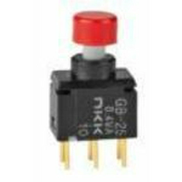 GB-25AP NKK Switches