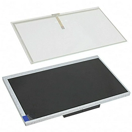 A13-LCD7-TS OLIMEX