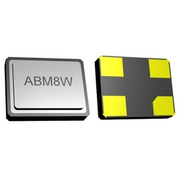 ABRACON ABM8W-32.0000MHZ-8-B1U-T3 image