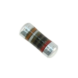 Vishay Intertechnology CMA02040X3900GB300 image