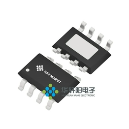 HXY MOSFET HTP4056 image