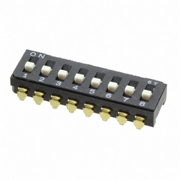 NIDEC COMPONENTS CORPORATION CFS-0802MA image