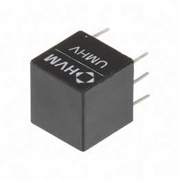 UMHV1220 HVM Technology