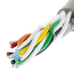 B963061 GE033 Alpha Wire