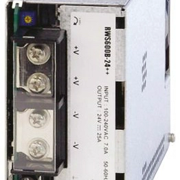 TDK-Lambda RWS600B-5 image