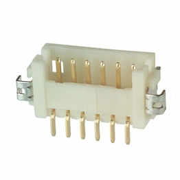 Hirose Electric DF13A-6P-1.25H(51) image