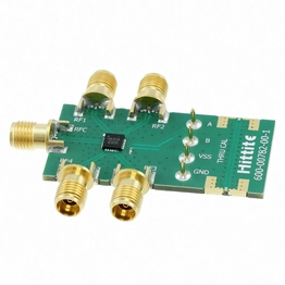 EV1HMC641ALP4 Analog Devices