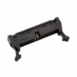 Hirose Electric HIF4-26P-3.18DS image