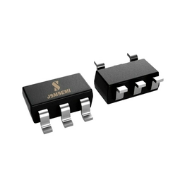 UCC27527DSDR-JSM JSMICRO