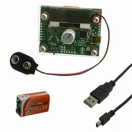 AS5045-SS_EK_DB OSRAM