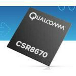 CSR8670C-ICXT-R Qualcomm